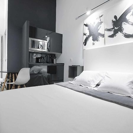 Apartmán Fino Modern & Luxury Sevilla Exteriér fotografie