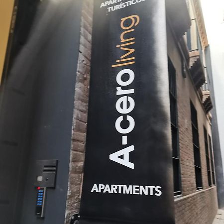 Apartmán Fino Modern & Luxury Sevilla Exteriér fotografie