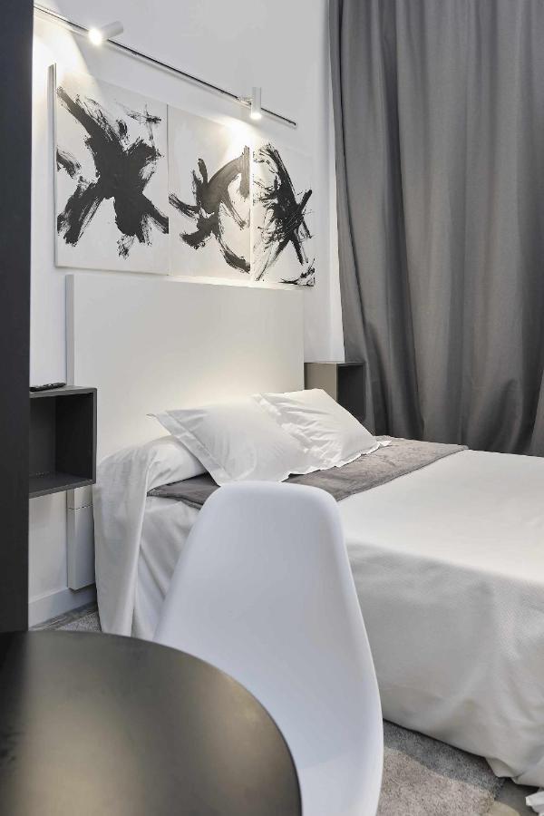 Apartmán Fino Modern & Luxury Sevilla Exteriér fotografie